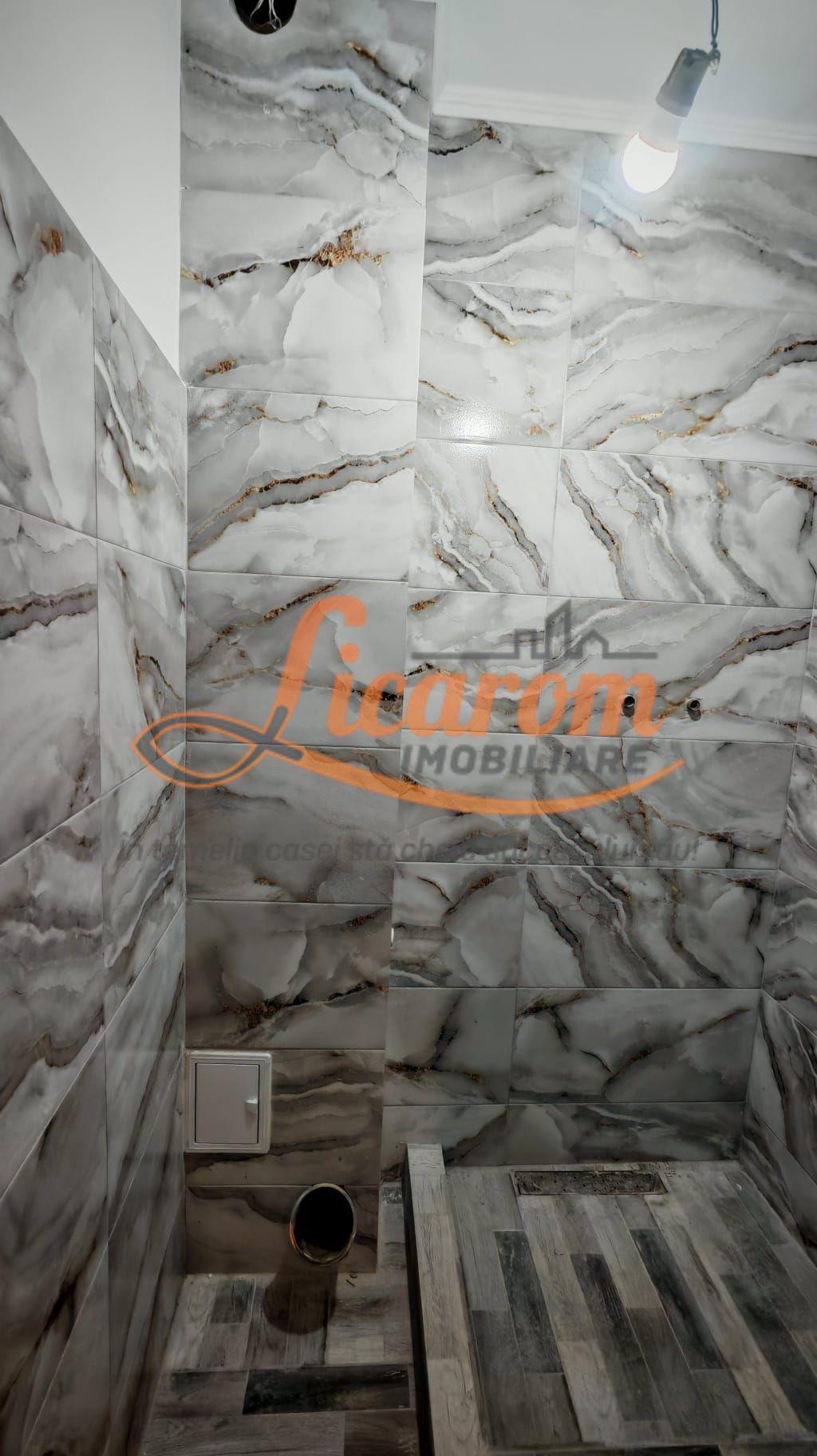 Garsoniera 22 mp,transformata din camera de camin,recent renovata. - 8