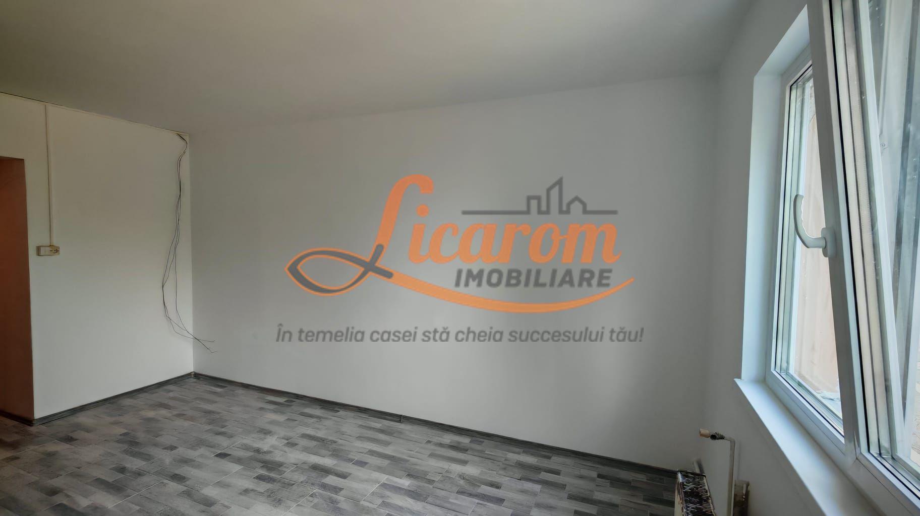 Garsoniera 22 mp,transformata din camera de camin,recent renovata. - 7