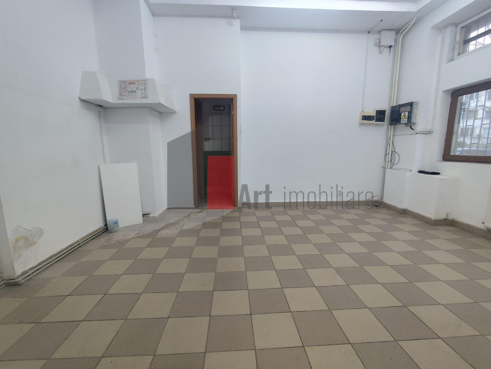 Spatiu comercial de inchiriat zona Bulevard Timisoara - 4