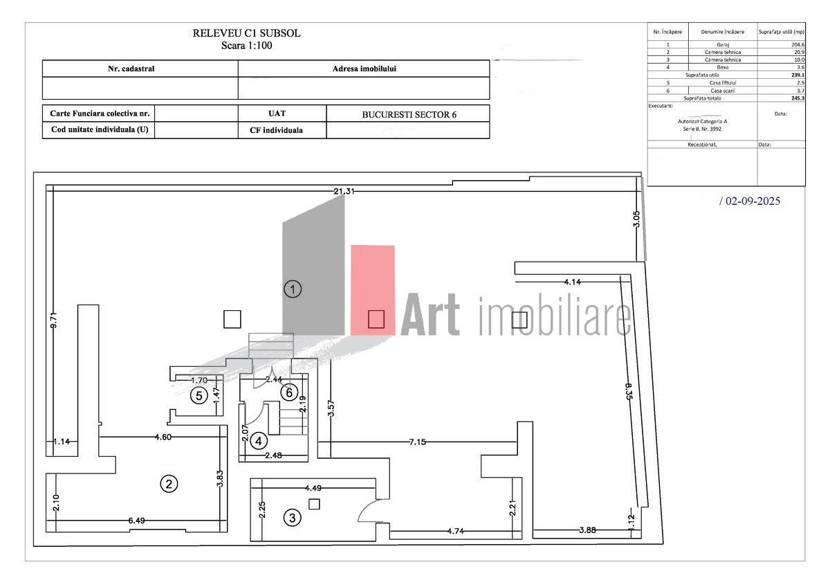 0% Comision - Spatiu comercial de inchiriat in zona Plaza/Blvd Timisoara - 8