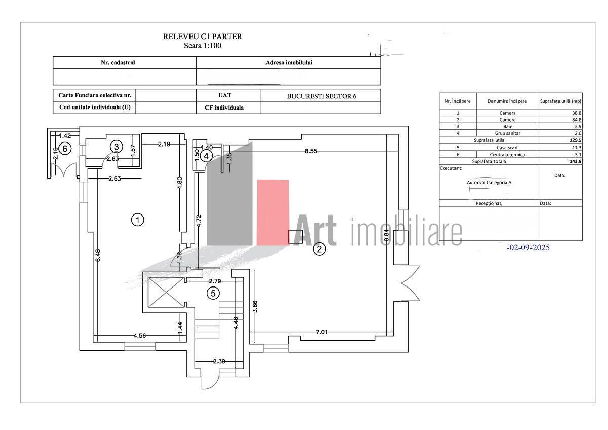0% Comision - Spatiu comercial de inchiriat in zona Plaza/Blvd Timisoara - 9