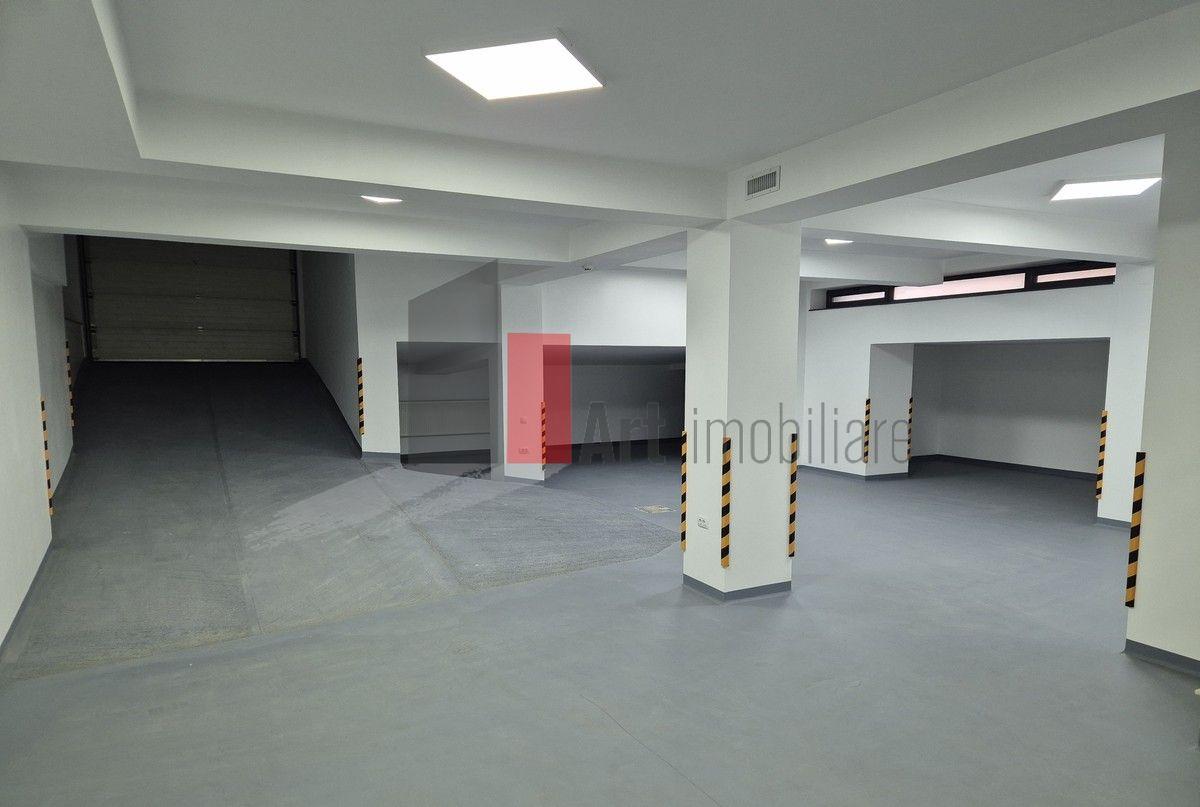 0% Comision - Spatiu comercial de inchiriat in zona Plaza/Blvd Timisoara - 6