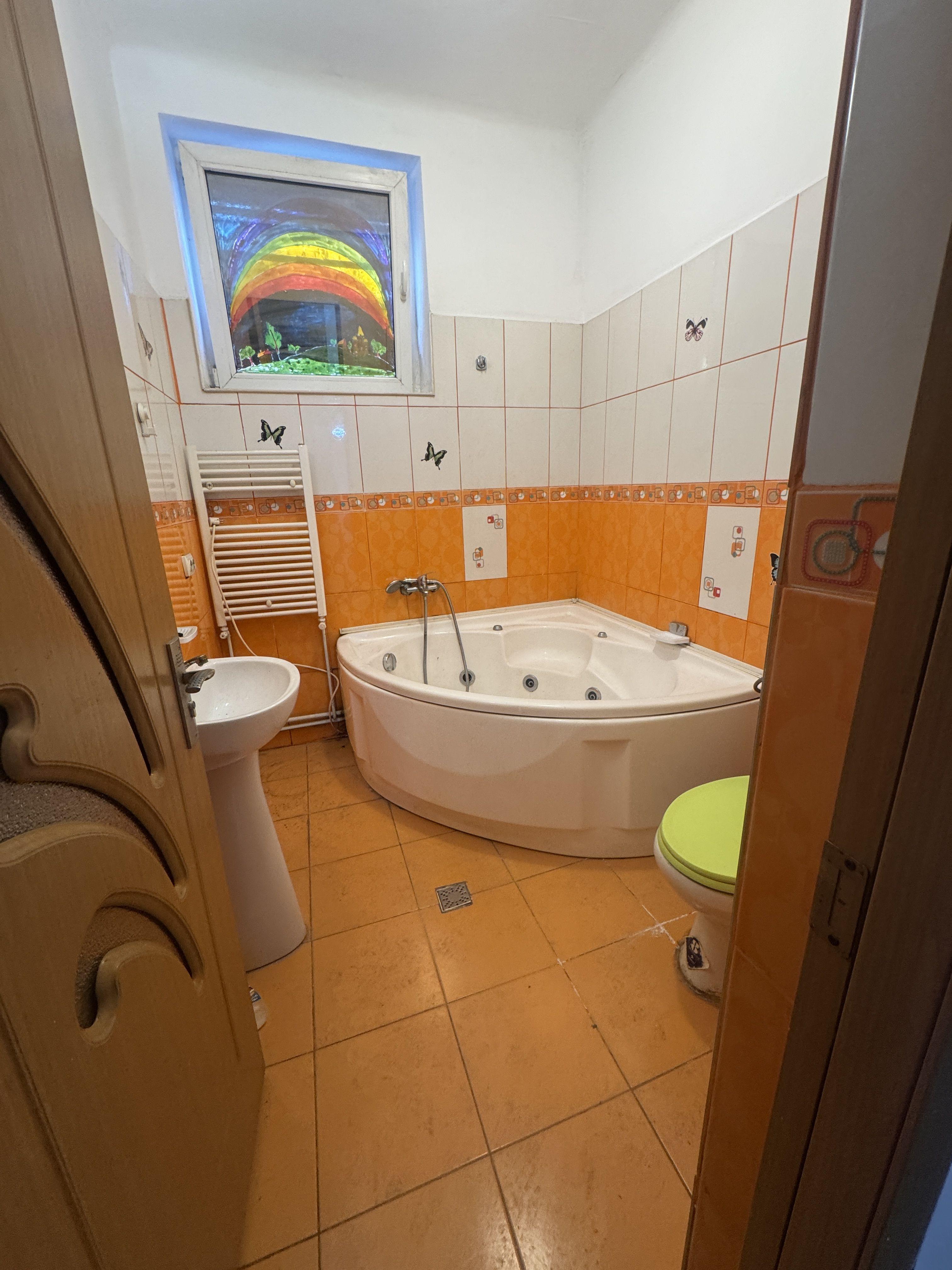 Apartament 3 camere -Cismigiu | Creditabil - 7