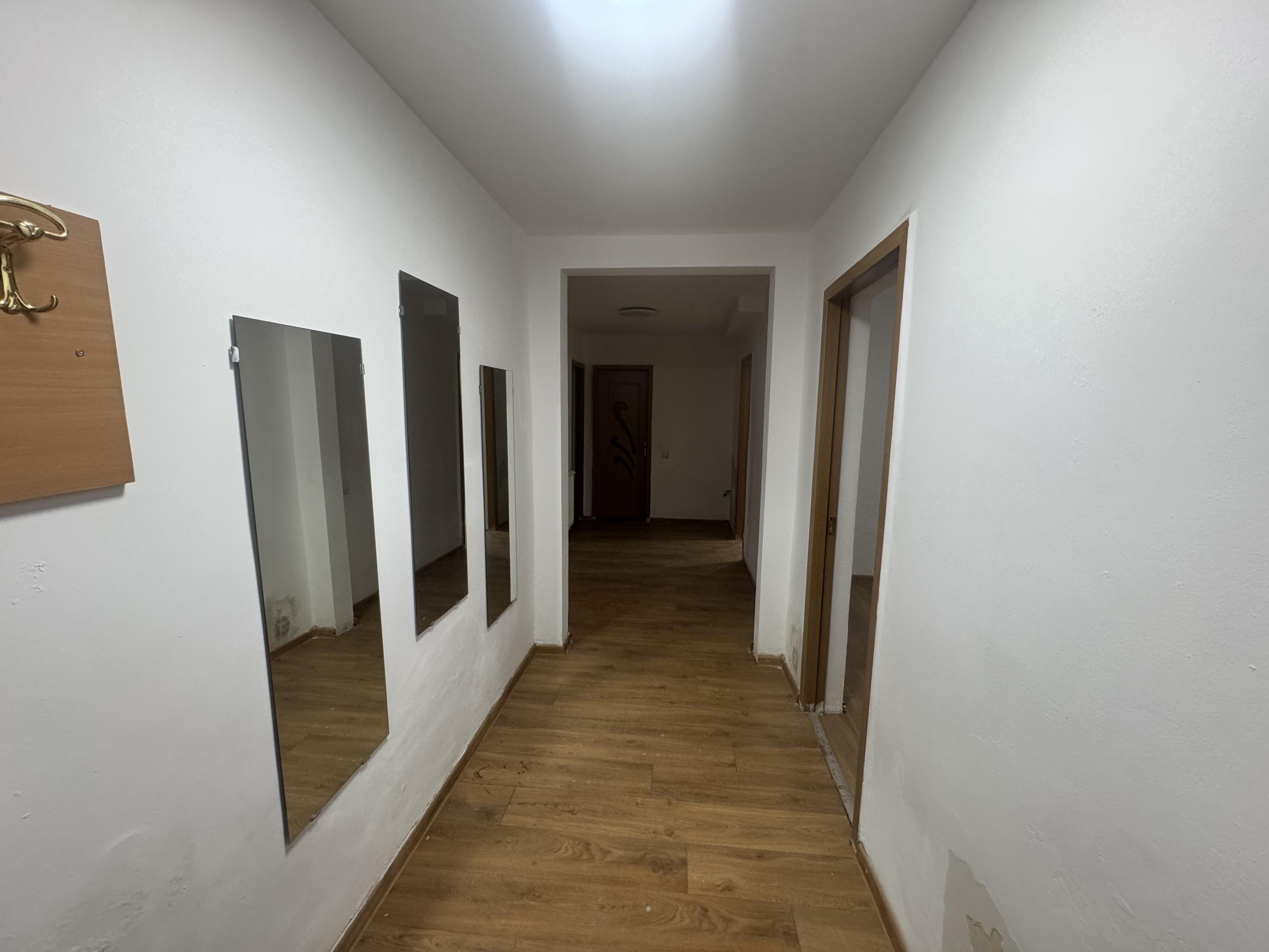 Apartament 3 camere -Cismigiu | Creditabil - 3