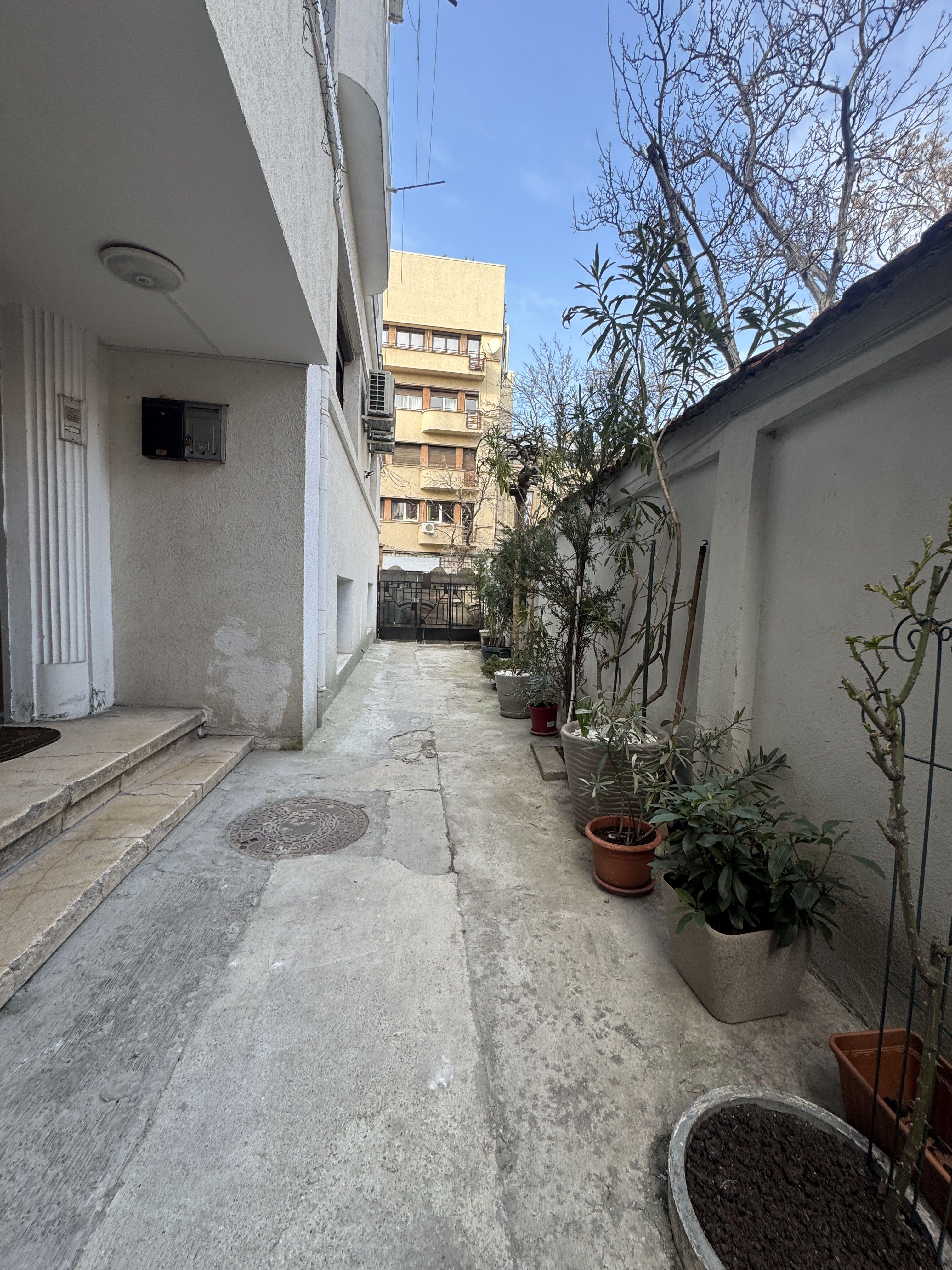 Apartament 3 camere -Cismigiu | Creditabil - 4