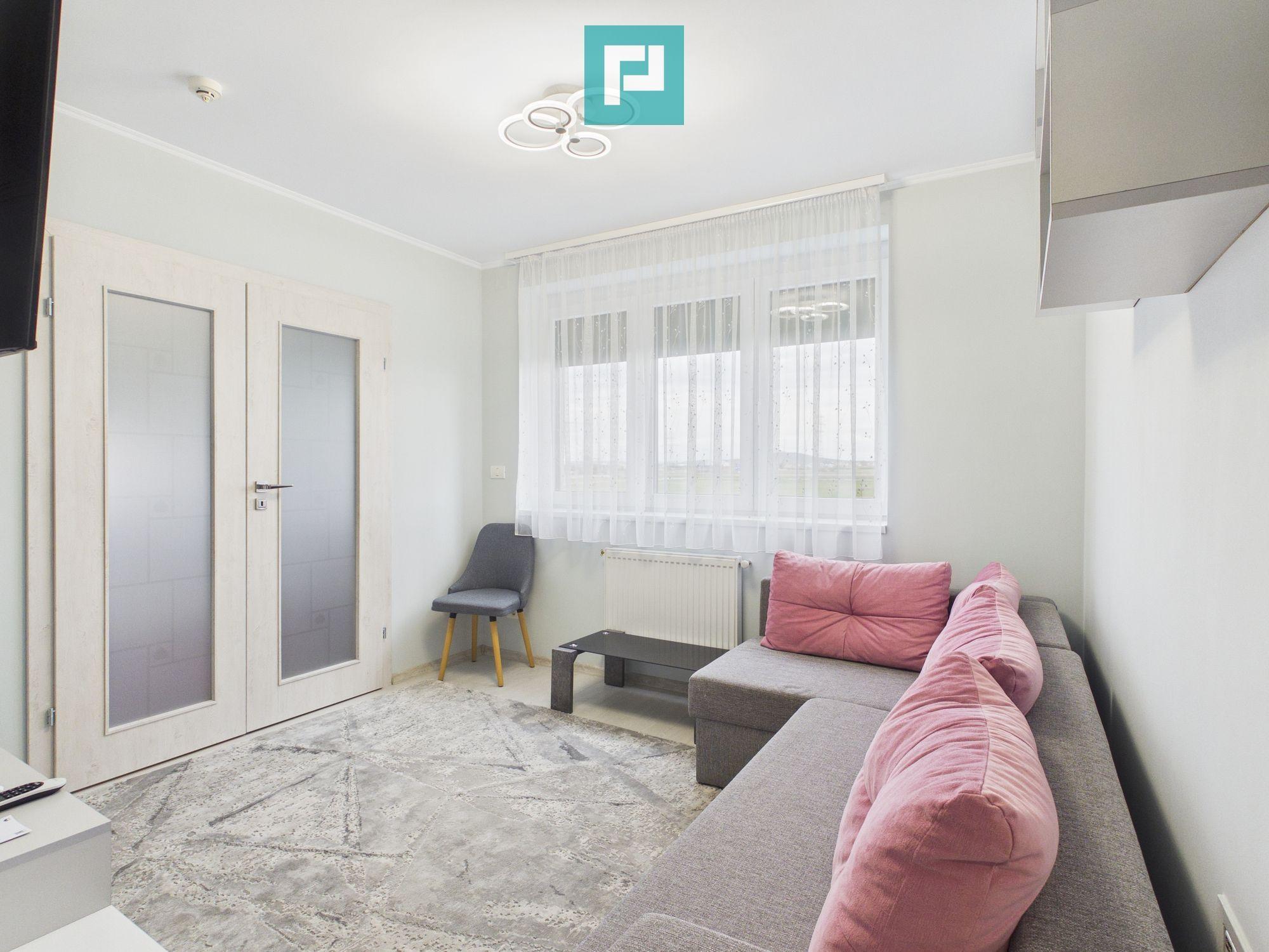 Ap 2 camere, Anastasia Residence, parcare proprie - 2