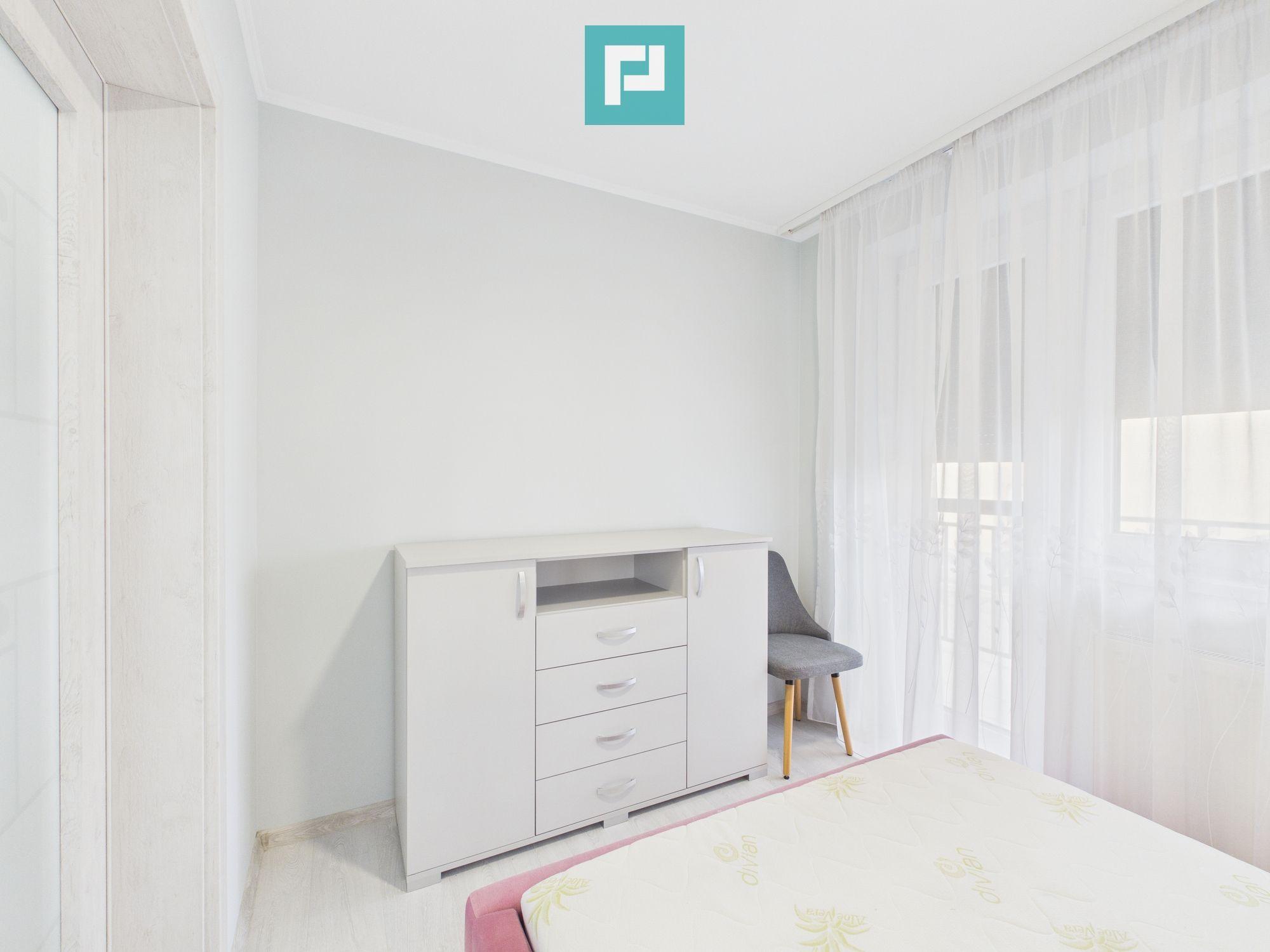 Ap 2 camere, Anastasia Residence, parcare proprie - 4
