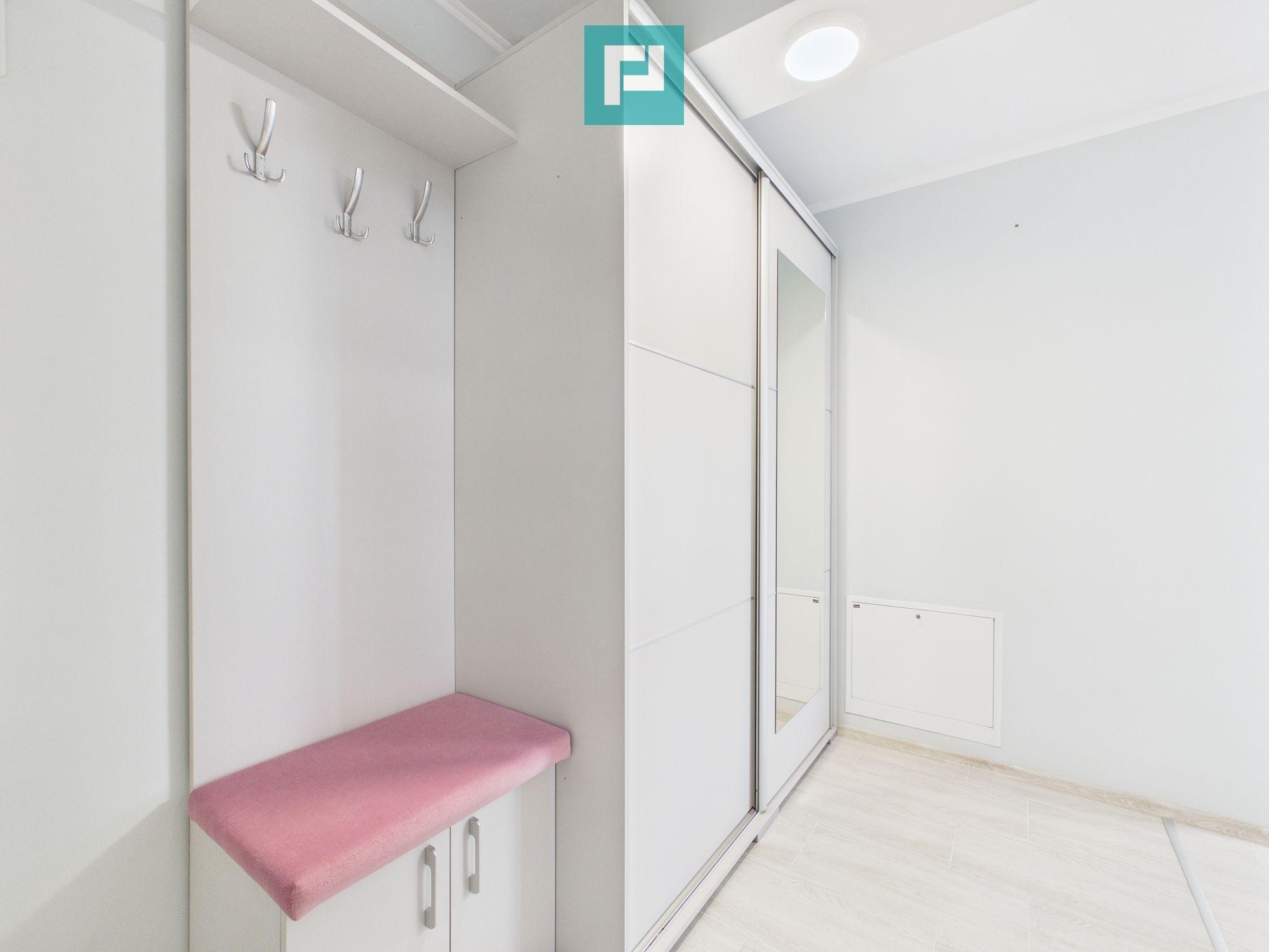 Ap 2 camere, Anastasia Residence, parcare proprie - 13