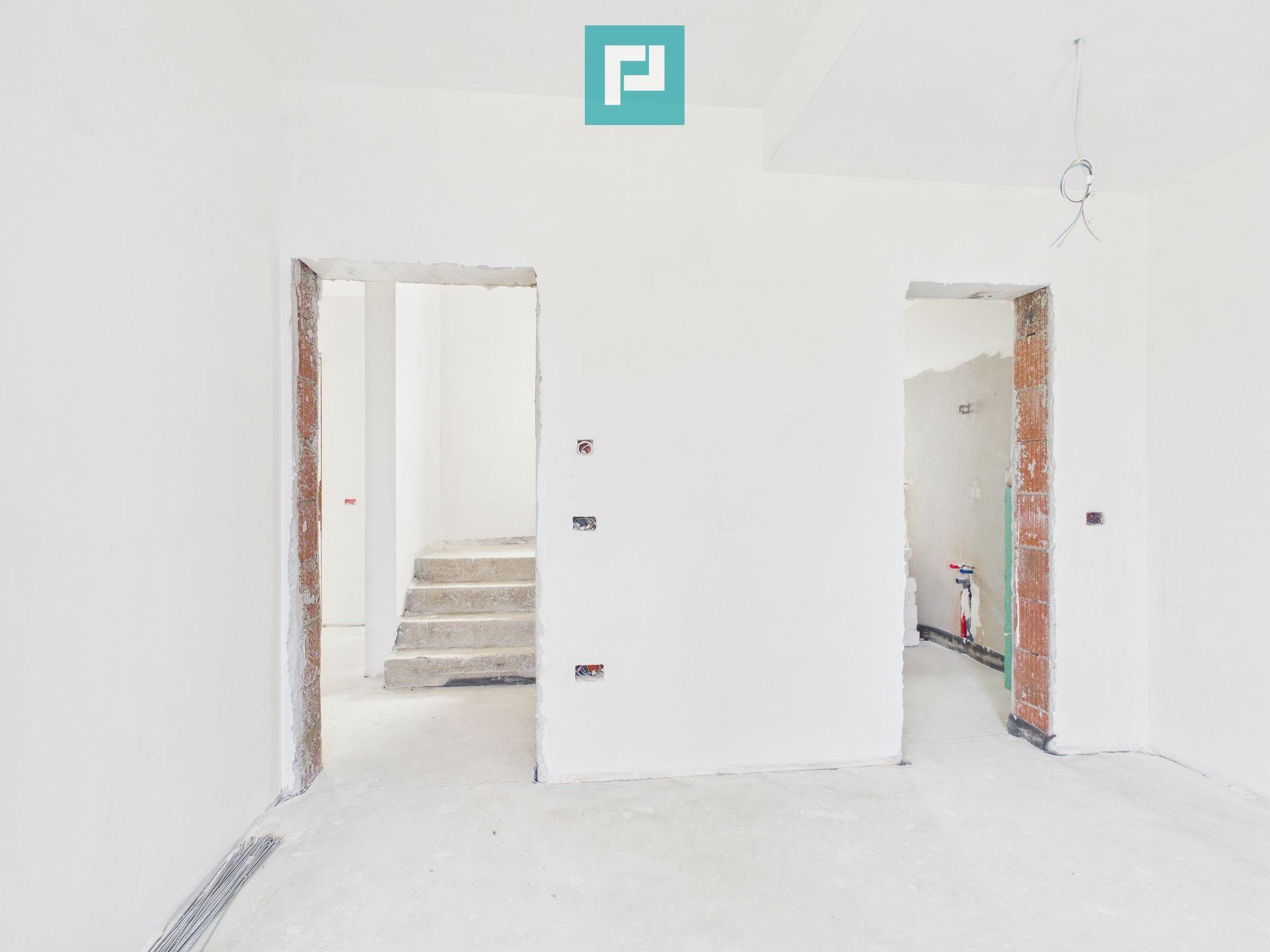 Duplex luminos 101 mp utili, teren 350mp în Covaci - 16
