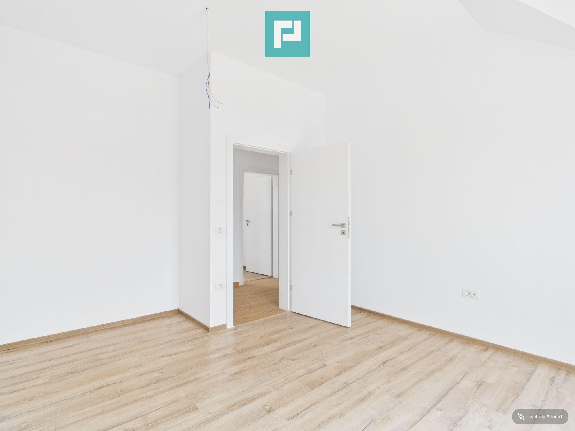 Duplex luminos 101 mp utili, teren 350mp în Covaci - 19
