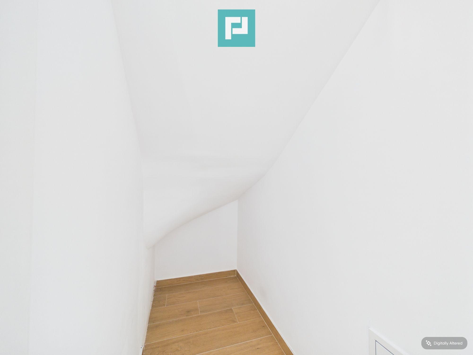 Duplex luminos 101 mp utili, teren 350mp în Covaci - 17
