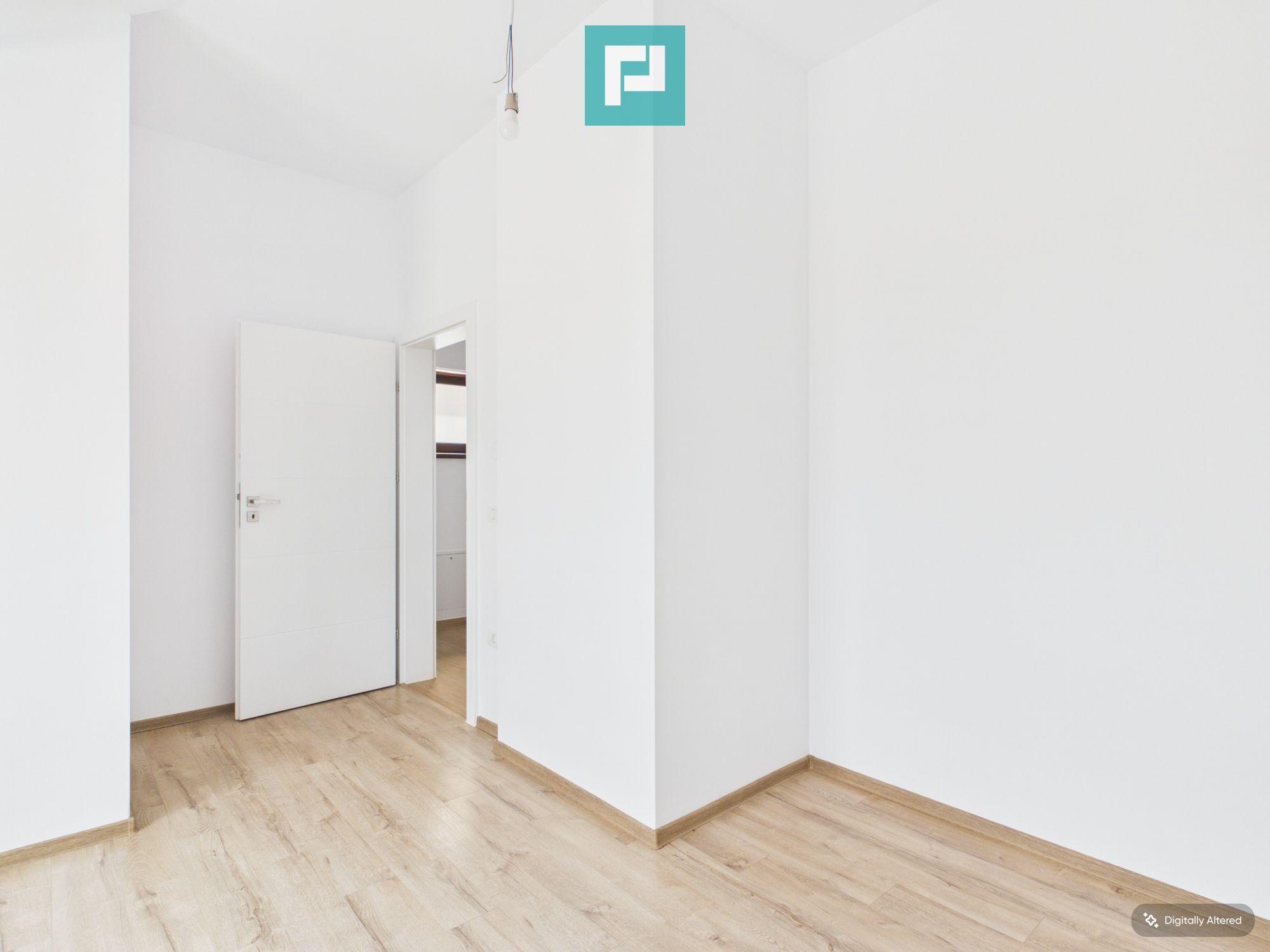 Duplex luminos 101 mp utili, teren 350mp în Covaci - 9