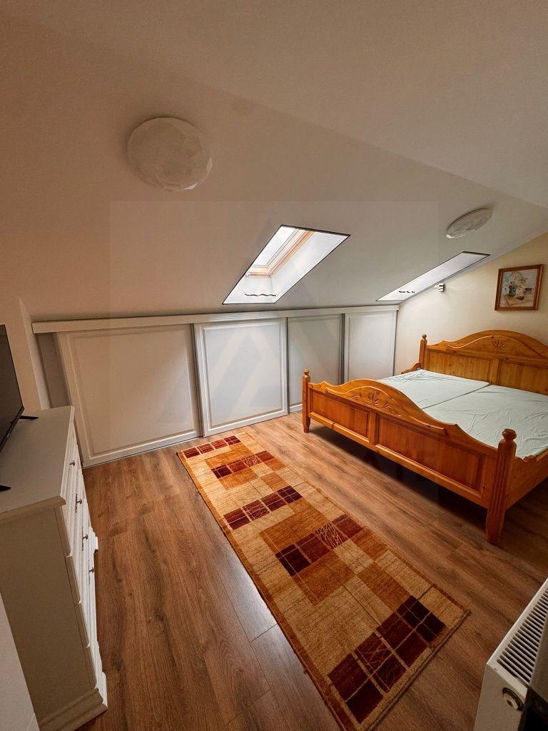 Apartament modern 3 camere 88 mp utili terasa zona Mihai Viteazu - 3