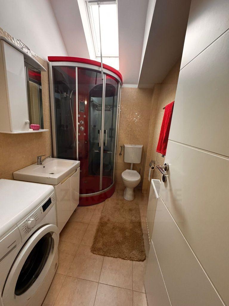 Apartament modern 3 camere 88 mp utili terasa zona Mihai Viteazu - 6