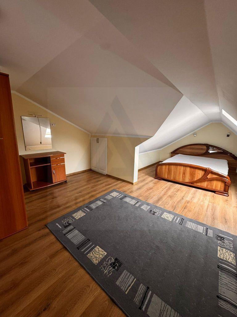 Apartament modern 3 camere 88 mp utili terasa zona Mihai Viteazu - 4
