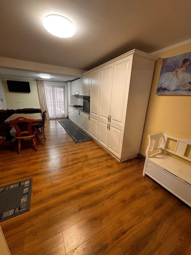 Apartament modern 3 camere 88 mp utili terasa zona Mihai Viteazu - 2