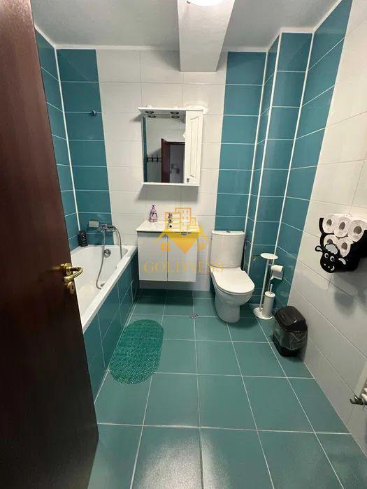 2 camere decomandate, balcon, Buna Ziua, Zona Grand hotel Italia, Lidl - 6