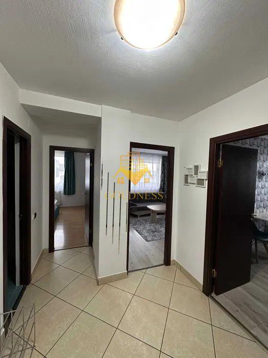 2 camere decomandate, balcon, Buna Ziua, Zona Grand hotel Italia, Lidl - 7
