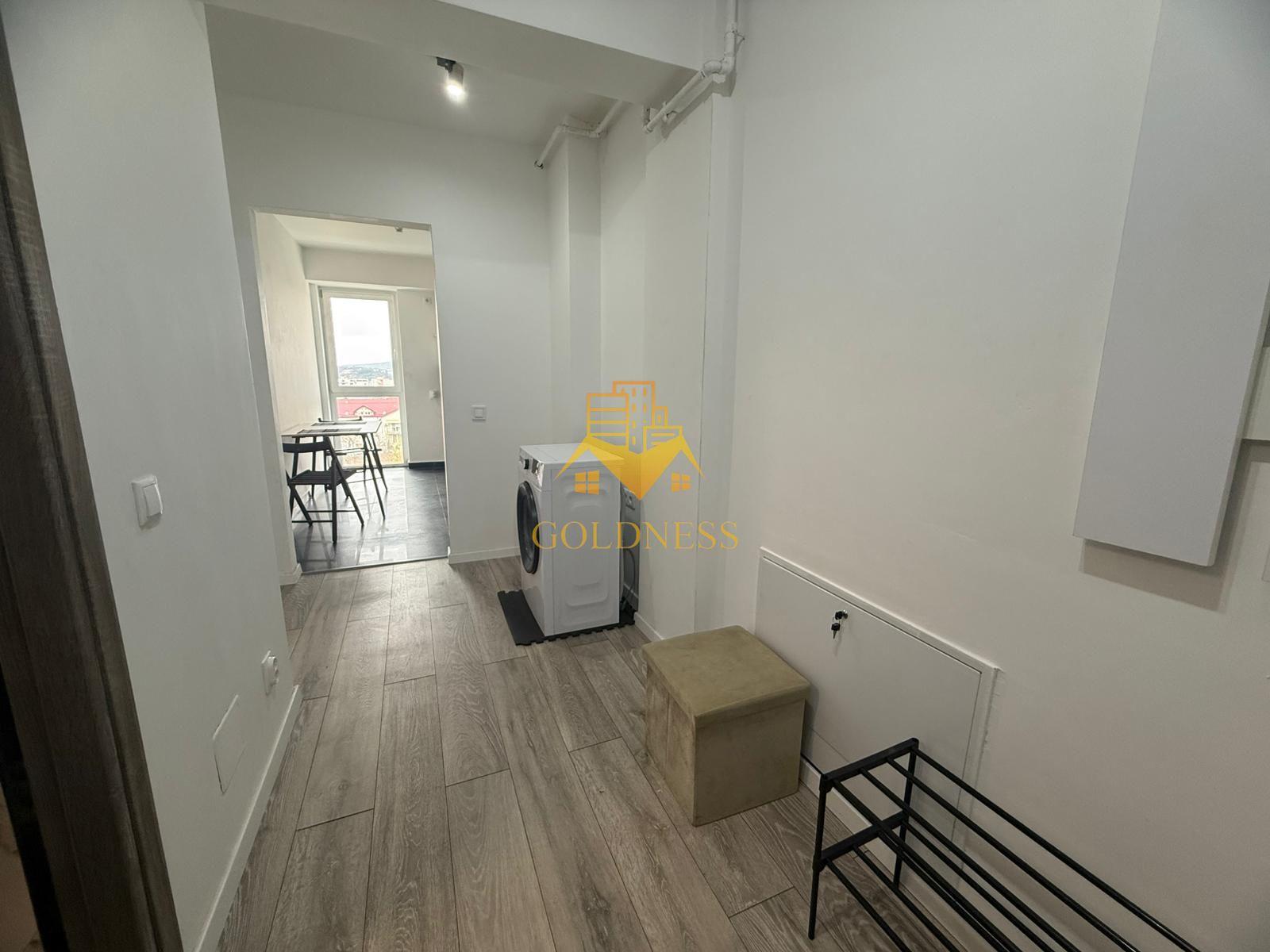 o camera decomandata, Manastur, Izlazului, Frunzișului, New City - 6