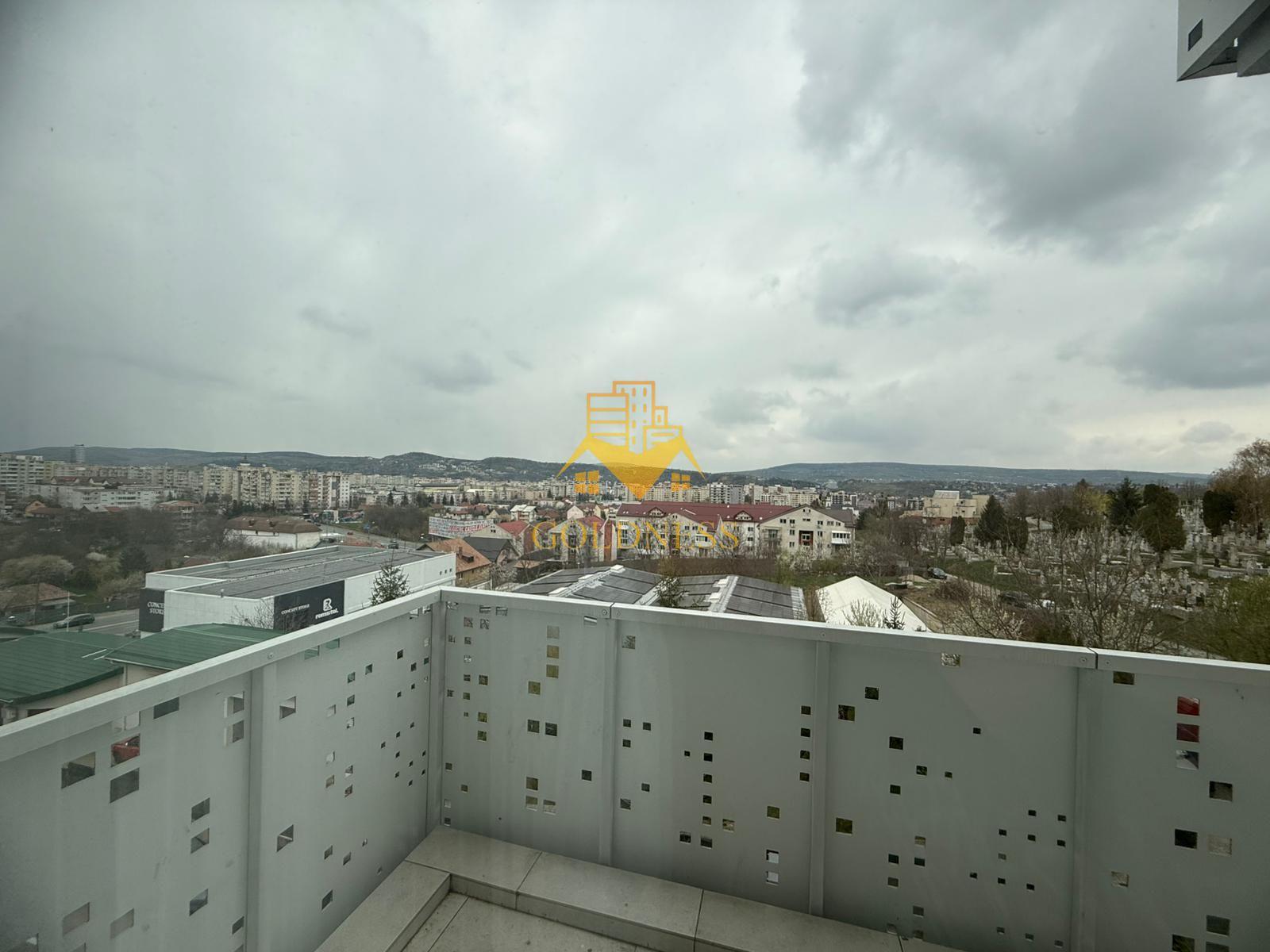 o camera decomandata, Manastur, Izlazului, Frunzișului, New City - 7