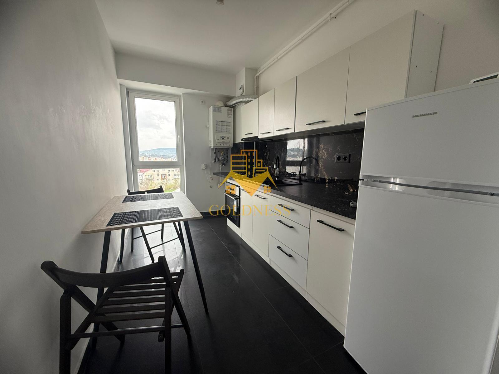 o camera decomandata, Manastur, Izlazului, Frunzișului, New City - 4