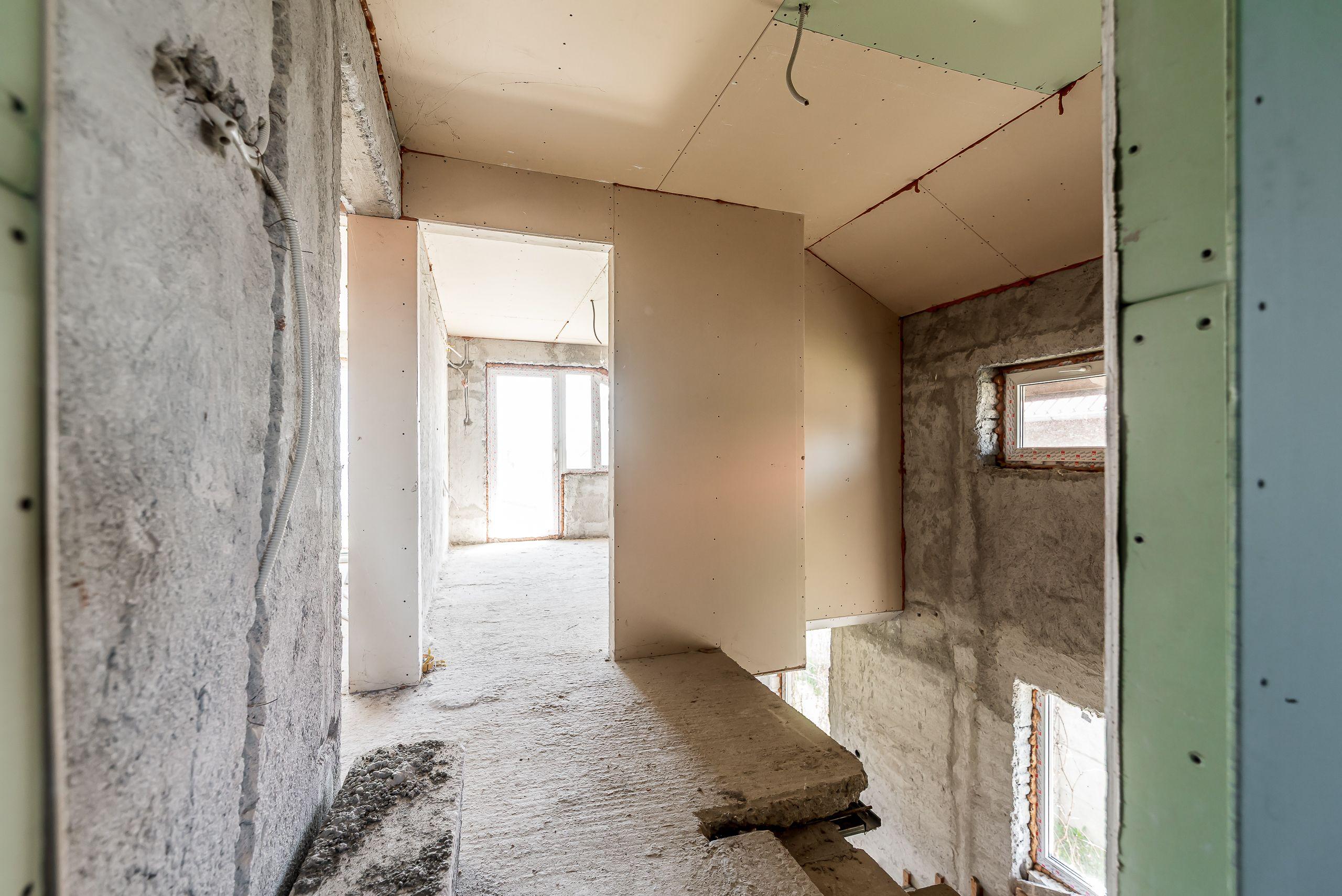 🏡 Casă P+1 la gri | 239 mp construiți | Călugareni -14 km de Arad - 7