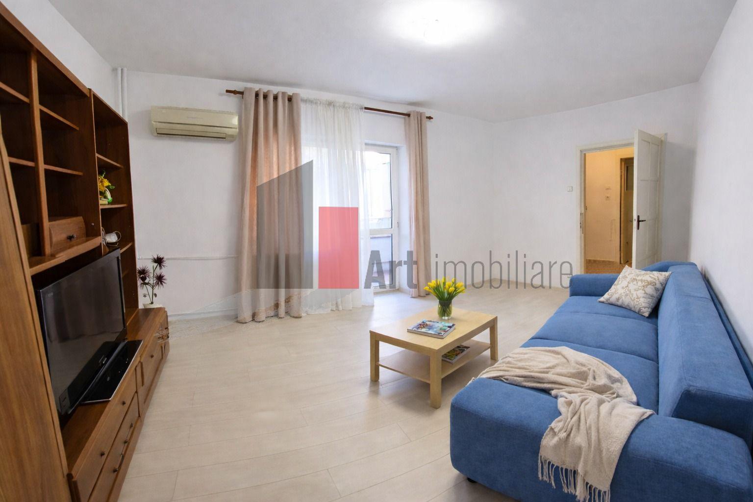 Apartament cu 2 camere de vanzare-Drumul Taberei-1 Mai-Favorit - 1