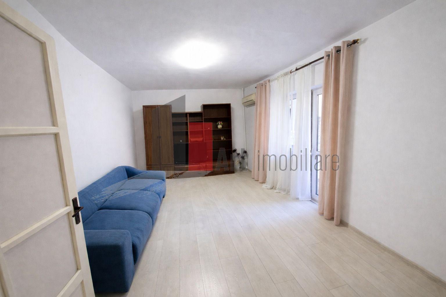 Apartament cu 2 camere de vanzare-Drumul Taberei-1 Mai-Favorit - 2