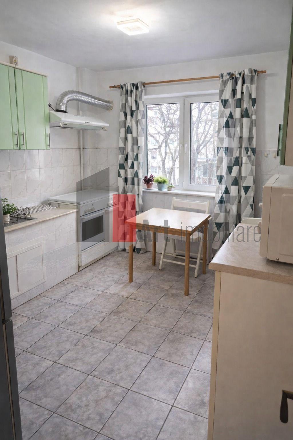 Apartament cu 2 camere de vanzare-Drumul Taberei-1 Mai-Favorit - 6