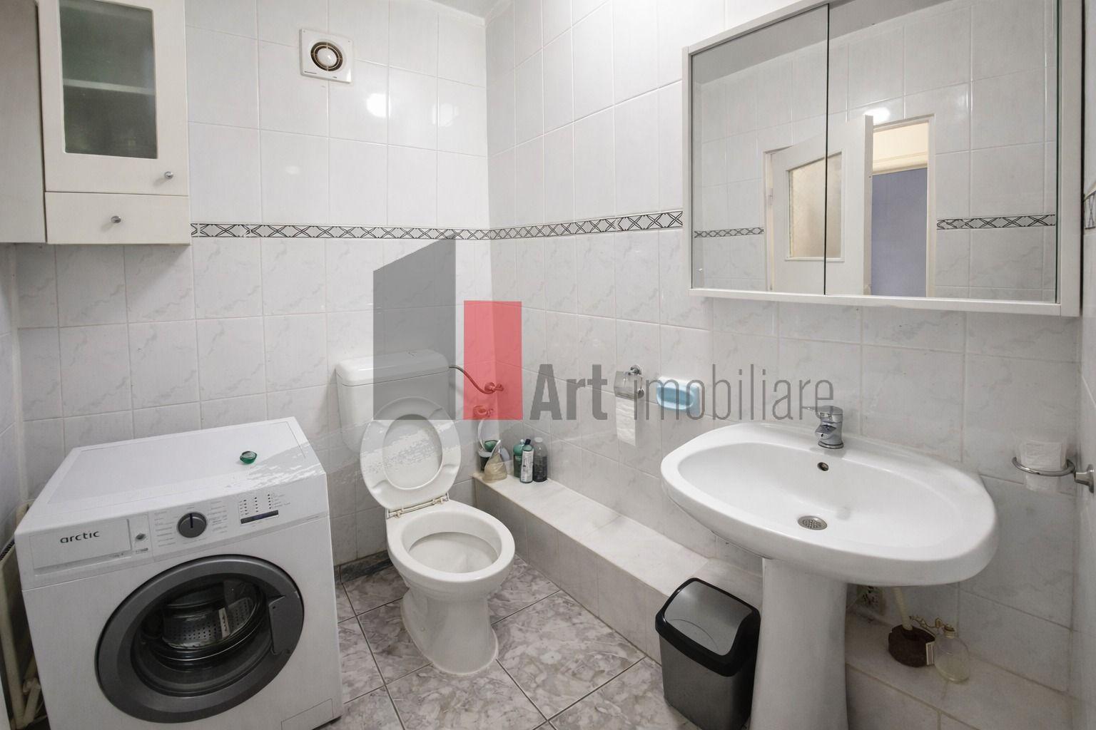 Apartament cu 2 camere de vanzare-Drumul Taberei-1 Mai-Favorit - 8