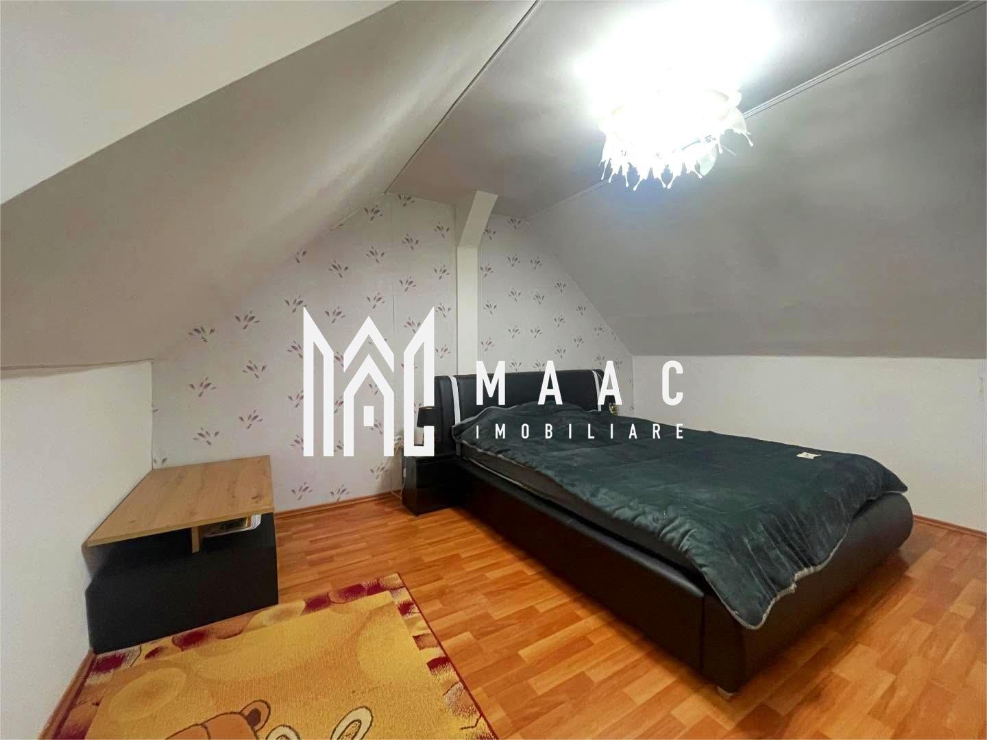 Apartament 3 camere | 67 mp | Balcon | Mobilat și utilat | Vasile Aaron - 5