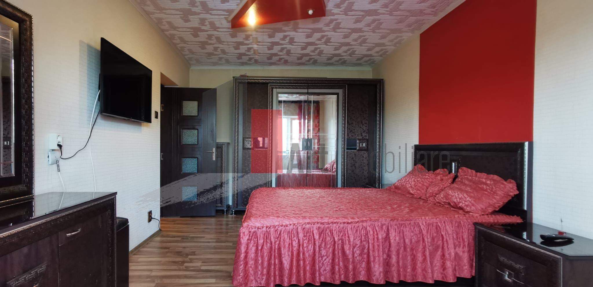 Apartament cu 2 camere de inchiriat-Stefan cel Mare-Obor-Mosilor - 5