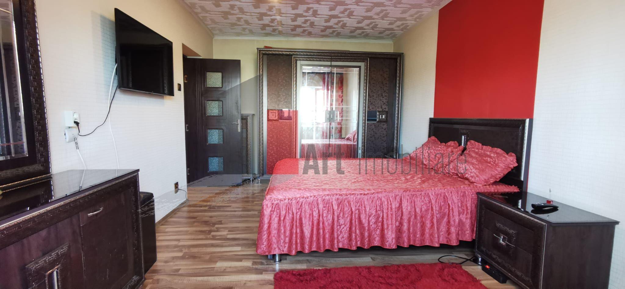 Apartament cu 2 camere de inchiriat-Stefan cel Mare-Obor-Mosilor - 3