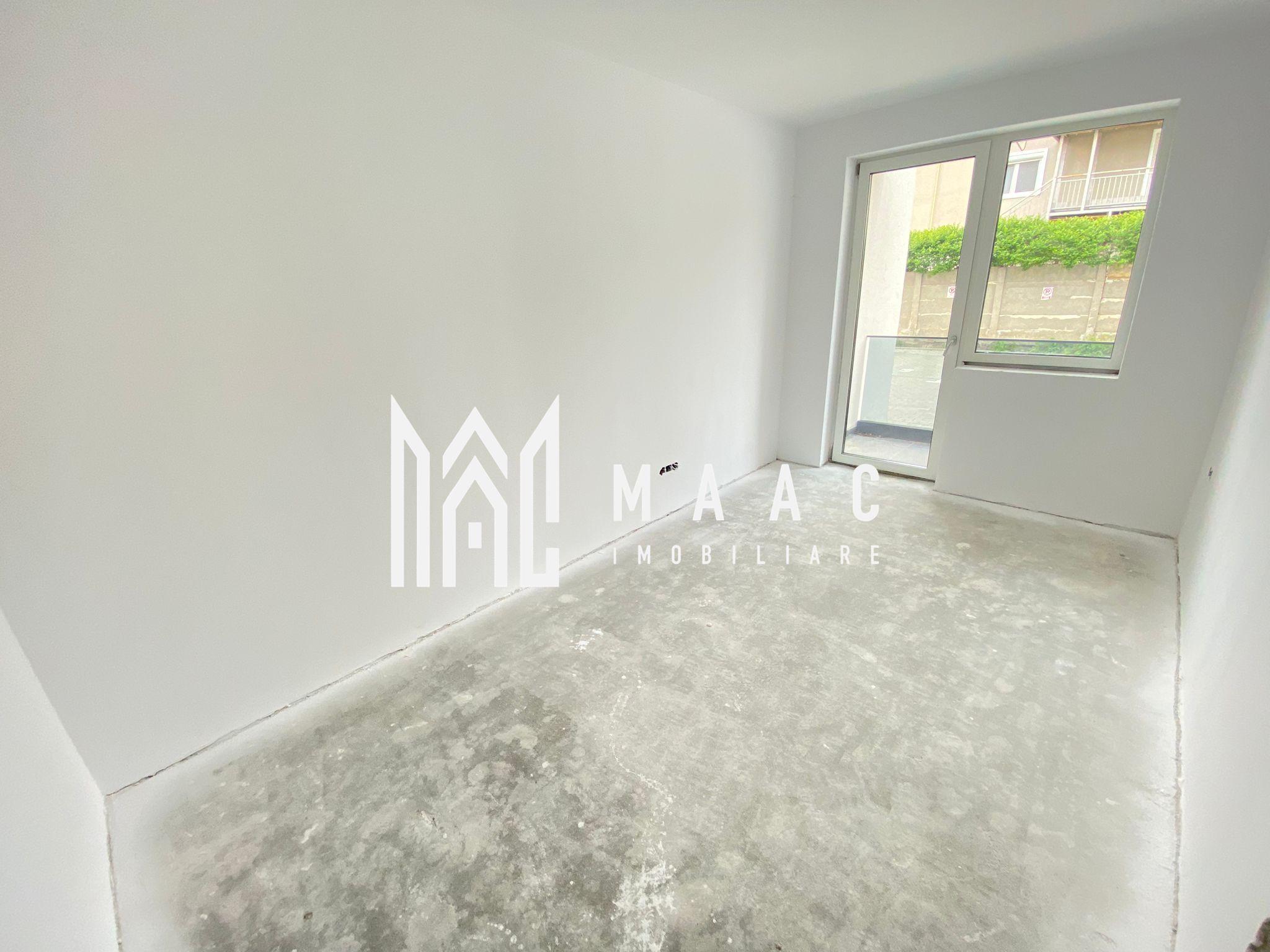 Apartament 3 camere | 2 Băi | 2 Balcoane | Încălzire în pardoseală | Șelimbăr - 5