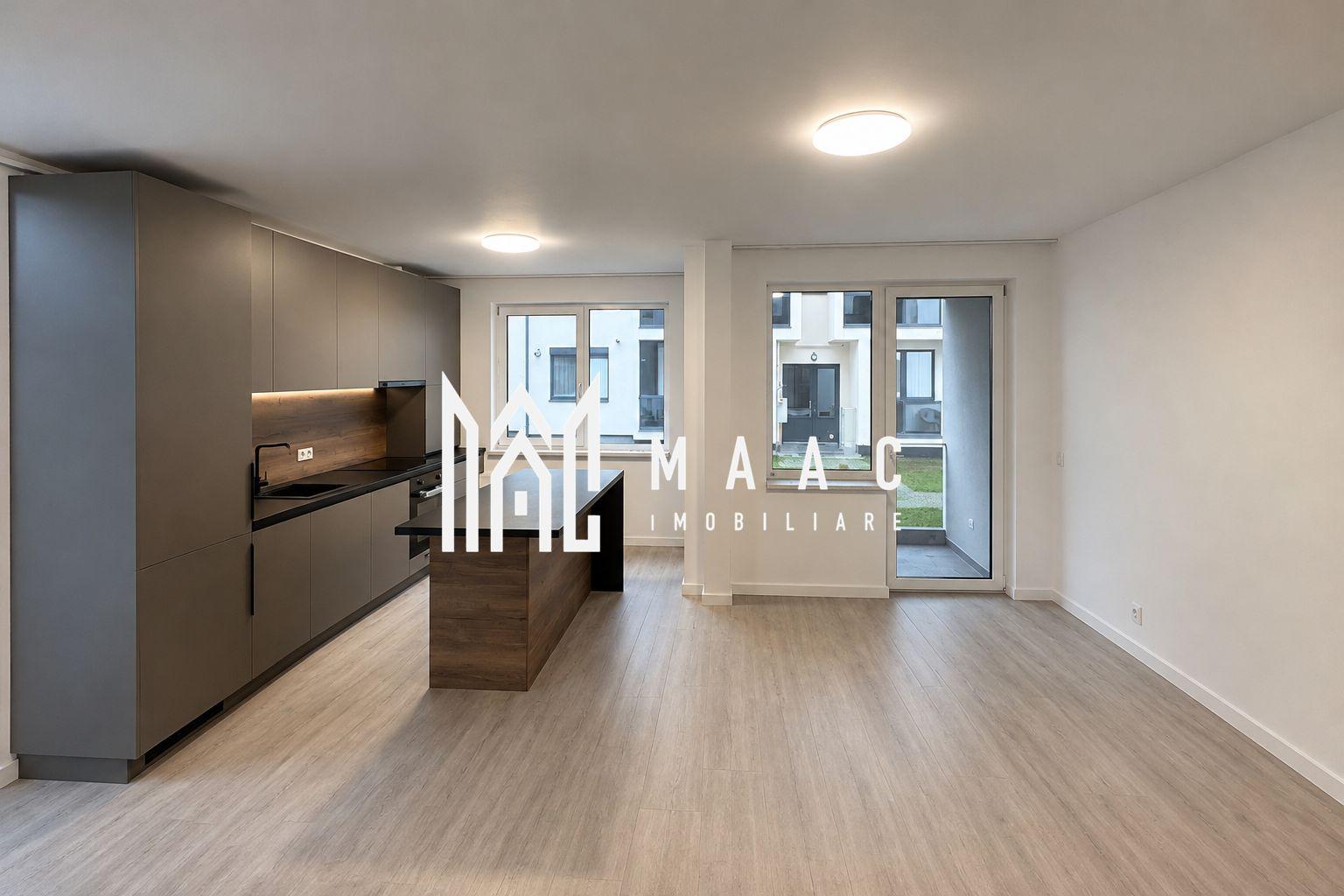 Apartament 3 camere | 2 Băi | 2 Balcoane | Încălzire în pardoseală | Șelimbăr - 1