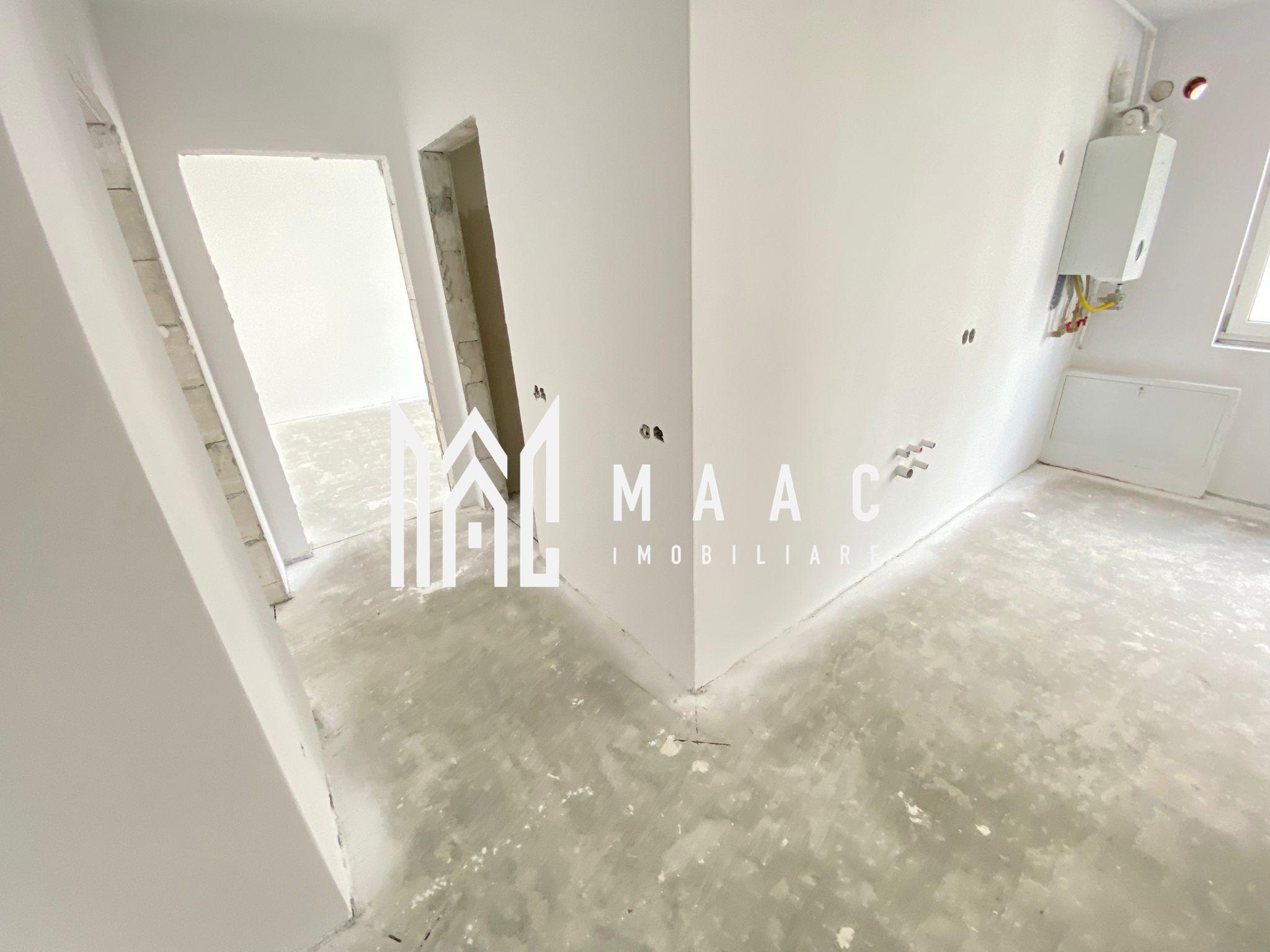 Apartament 3 camere | 2 Băi | 2 Balcoane | Încălzire în pardoseală | Șelimbăr - 4
