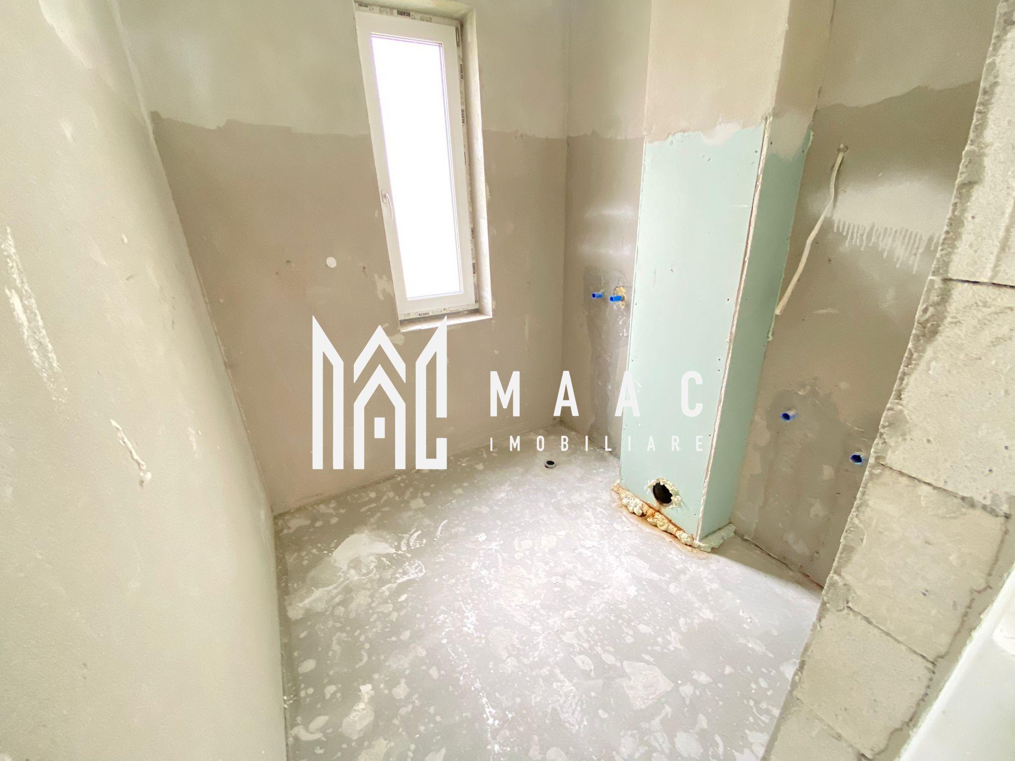 Apartament 3 camere | 2 Băi | 2 Balcoane | Încălzire în pardoseală | Șelimbăr - 8