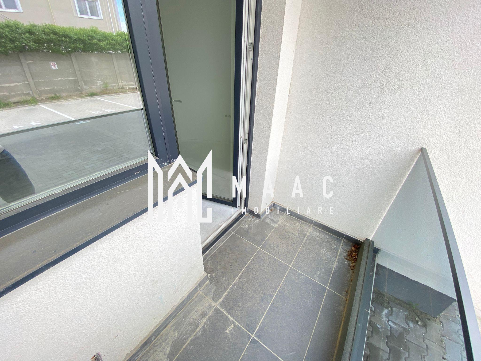 Apartament 3 camere | 2 Băi | 2 Balcoane | Încălzire în pardoseală | Șelimbăr - 6