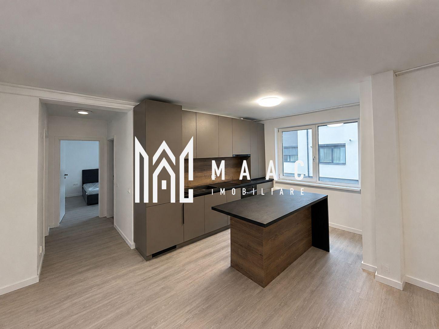 Apartament 3 camere | 2 Băi | 2 Balcoane | Încălzire în pardoseală | Șelimbăr - 2