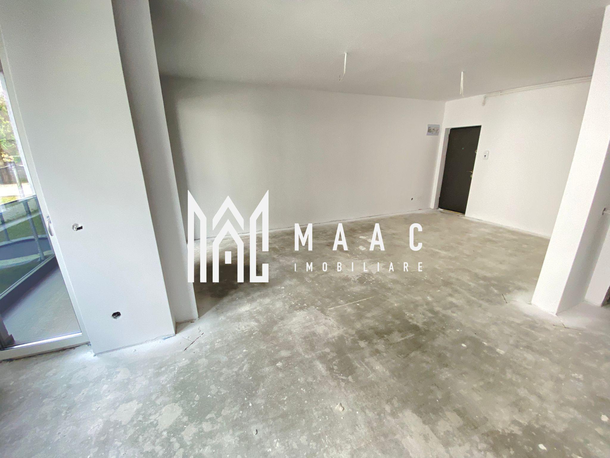 Apartament 3 camere | 2 Băi | 2 Balcoane | Încălzire în pardoseală | Șelimbăr - 3