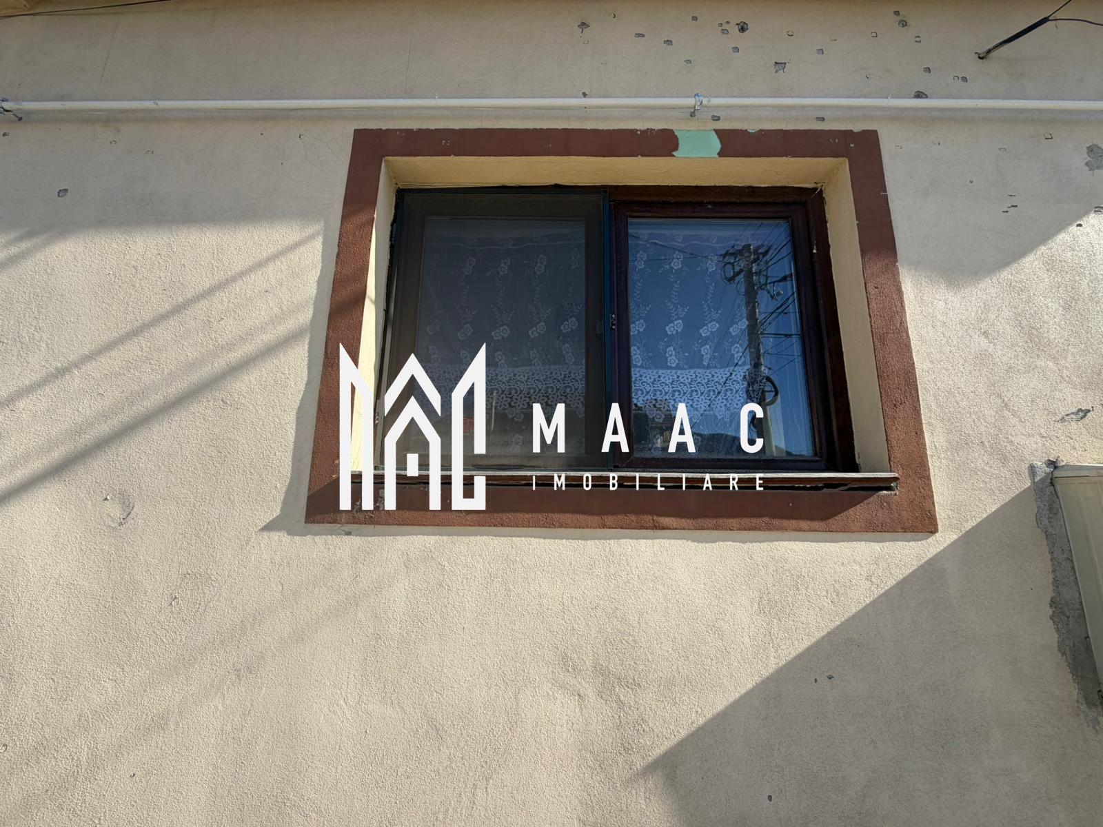 Casa 4 camere | Rasinari ,|Zona centrala - 1