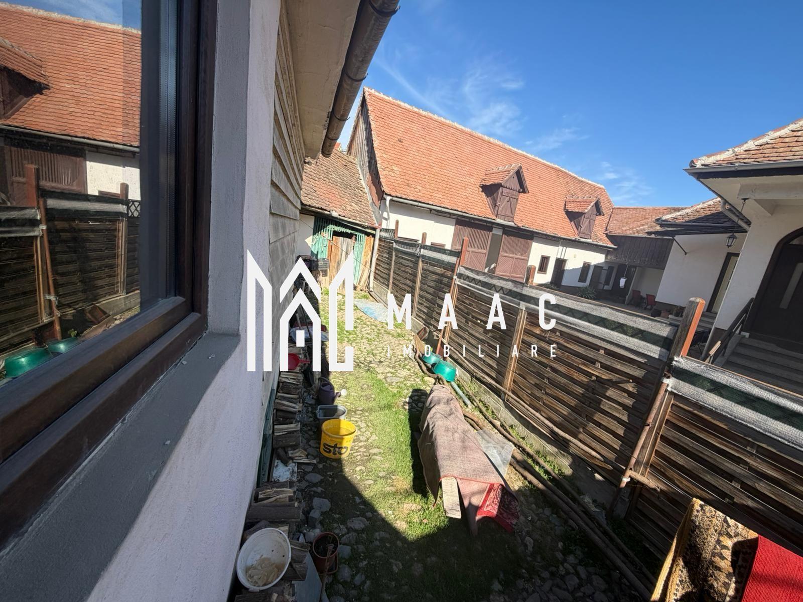 Casa 4 camere | Rasinari ,|Zona centrala - 7