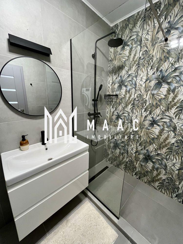 Apartament 3 Camere | 102 mp | LUX | 2 Băi | Loc de Parcare | Garden City - 5