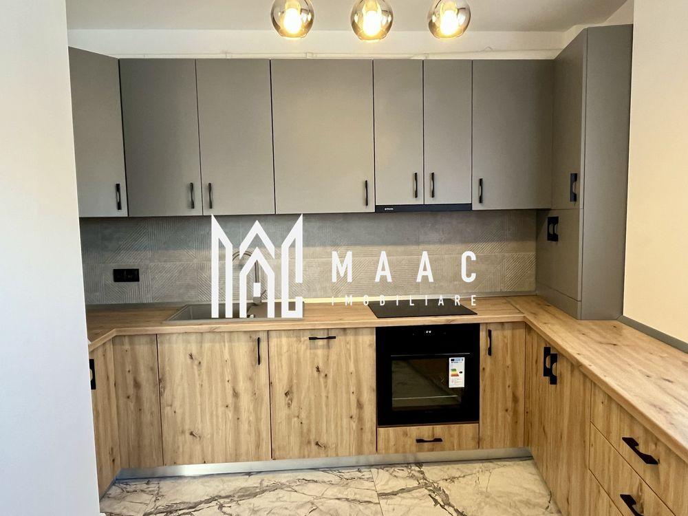 Apartament 3 Camere | 102 mp | LUX | 2 Băi | Loc de Parcare | Garden City - 3