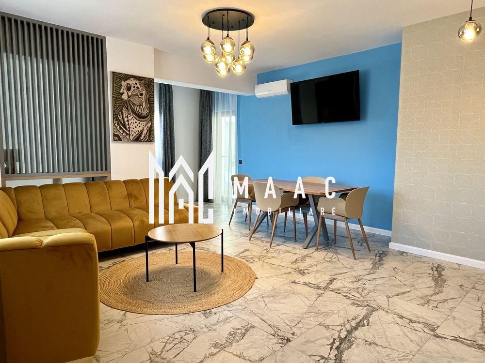 Apartament 3 Camere | 102 mp | LUX | 2 Băi | Loc de Parcare | Garden City - 8