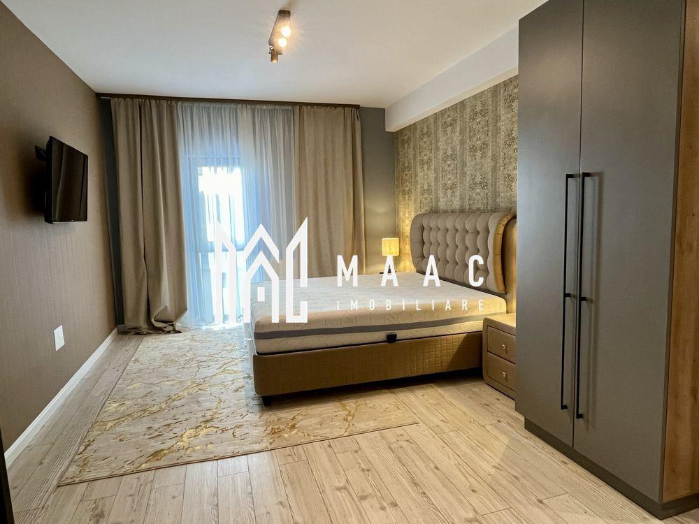 Apartament 3 Camere | 102 mp | LUX | 2 Băi | Loc de Parcare | Garden City - 4
