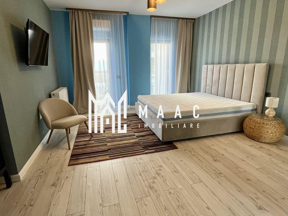 Apartament 3 Camere | 102 mp | LUX | 2 Băi | Loc de Parcare | Garden City - 2