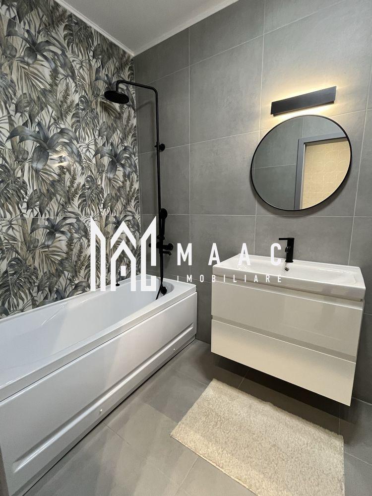 Apartament 3 Camere | 102 mp | LUX | 2 Băi | Loc de Parcare | Garden City - 6
