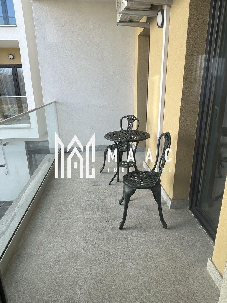 Apartament 3 Camere | 102 mp | LUX | 2 Băi | Loc de Parcare | Garden City - 7