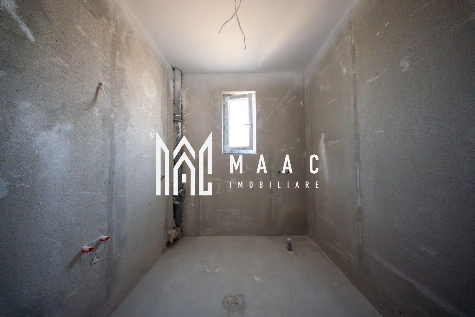 2 camere spațios I 57 mp I Balcon I La cheie I Șelimbăr - 4